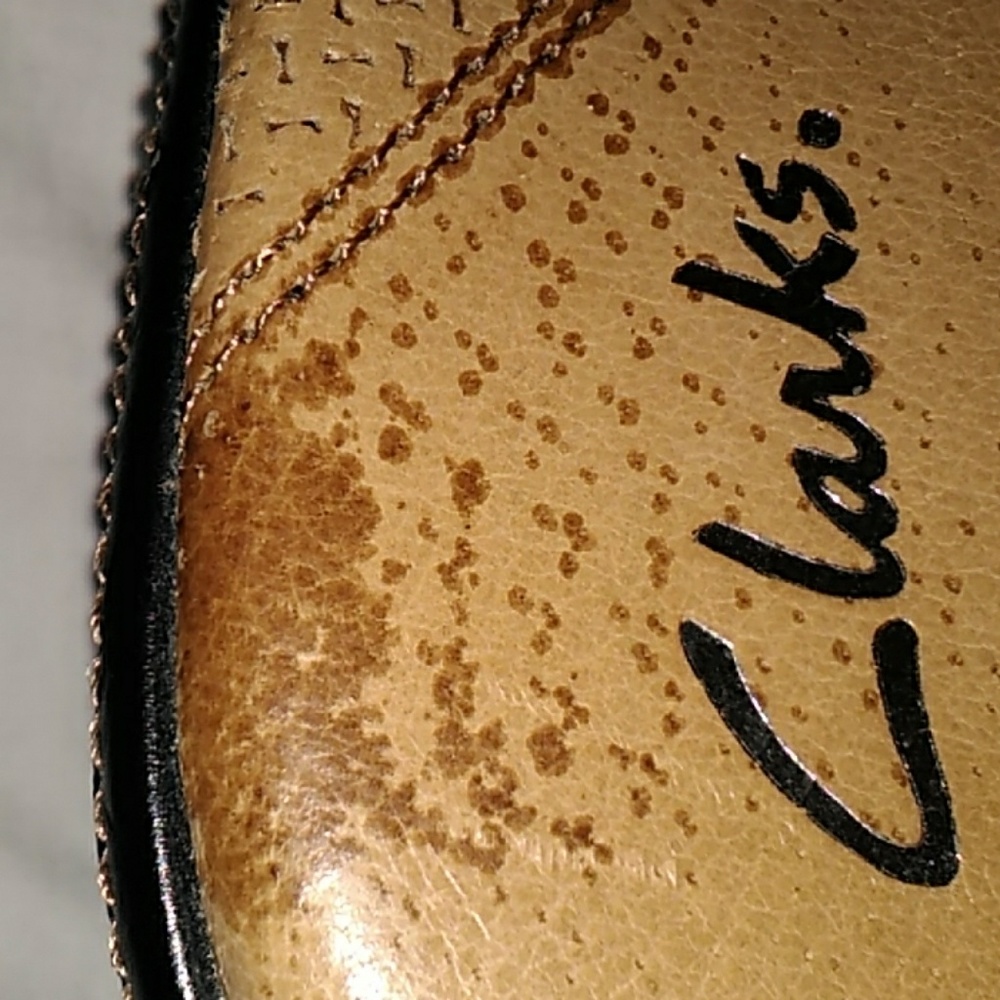 🖤 Clarks🖤 Sandals - Picture 4 of 4
